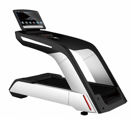 Commercial Treadmill G-9000T